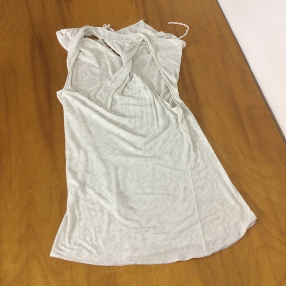 Robert Rodriguez Modal Sleeveless Halter Neck Top Size S - Picture 4 of 11